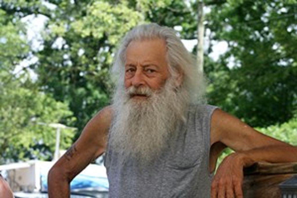 Raymond E. Wood