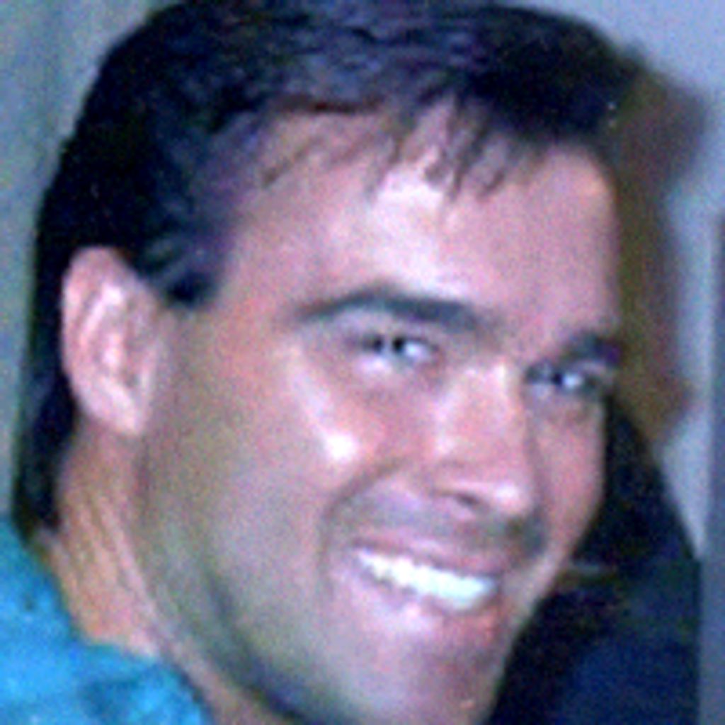 Charles Ballenger