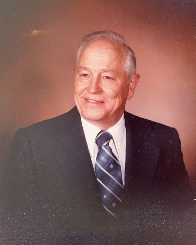 Howard W. Gibbs Profile Photo