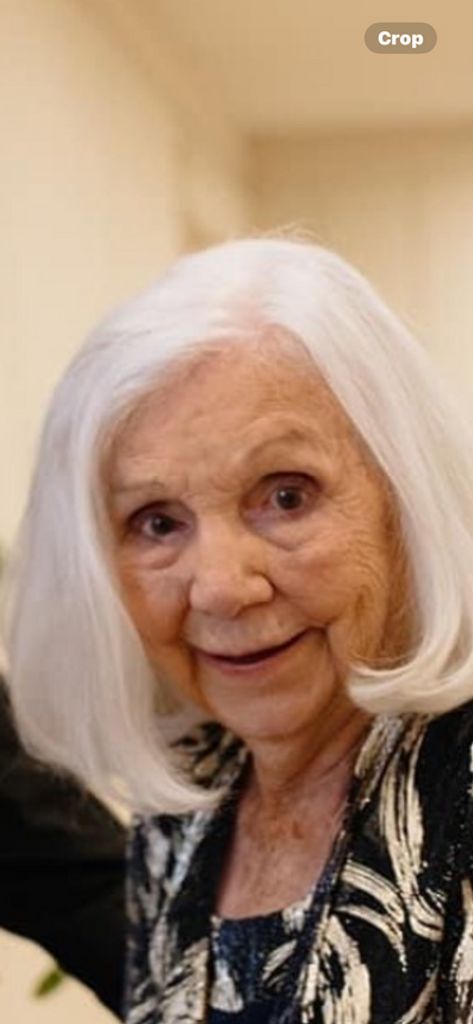 Marjorie Elaine Stark Profile Photo