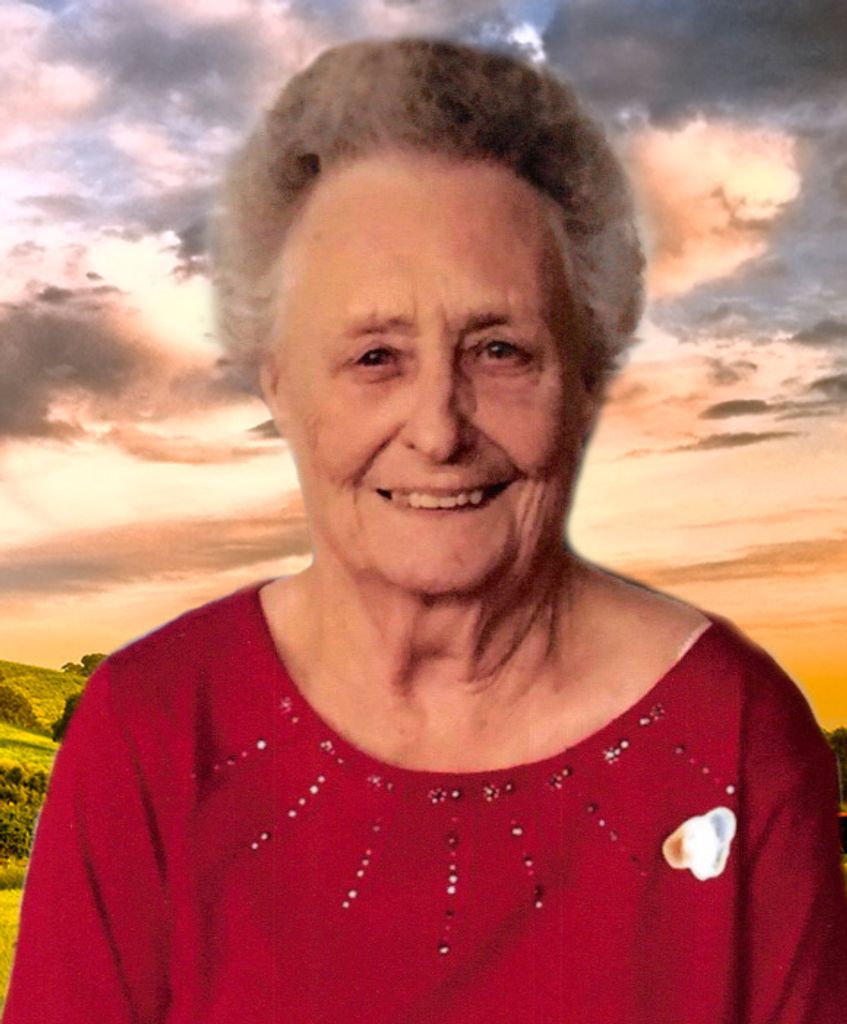 Jennie Hill