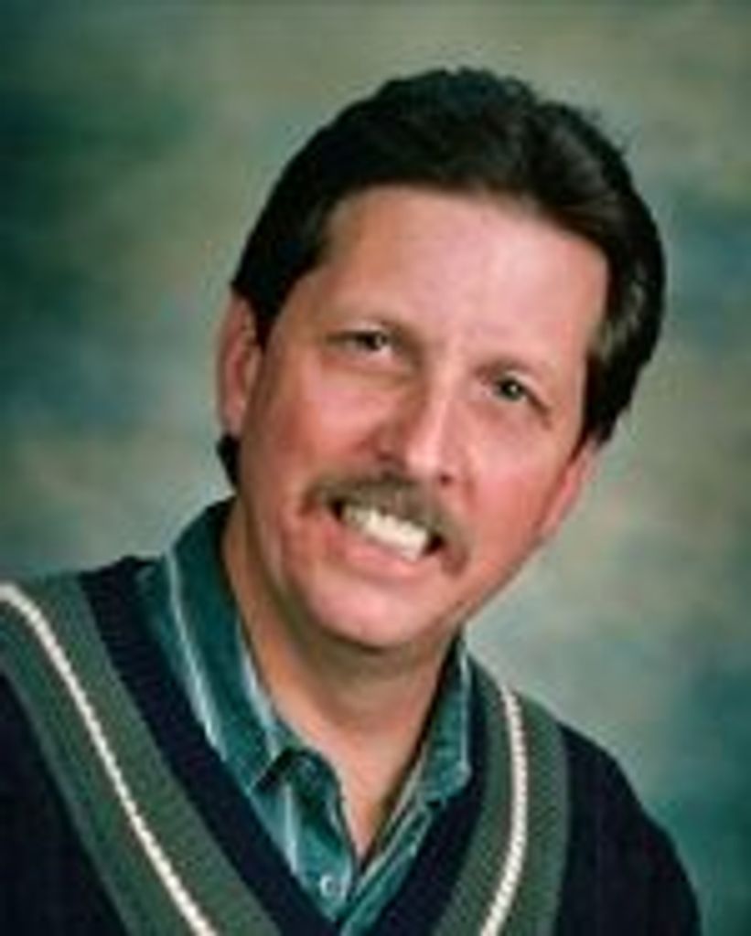 Chris Tebbs