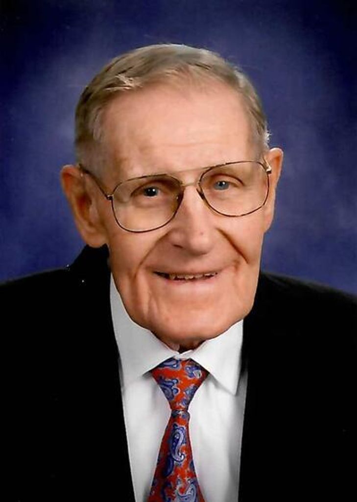 Robert "Bob" Lance Coad