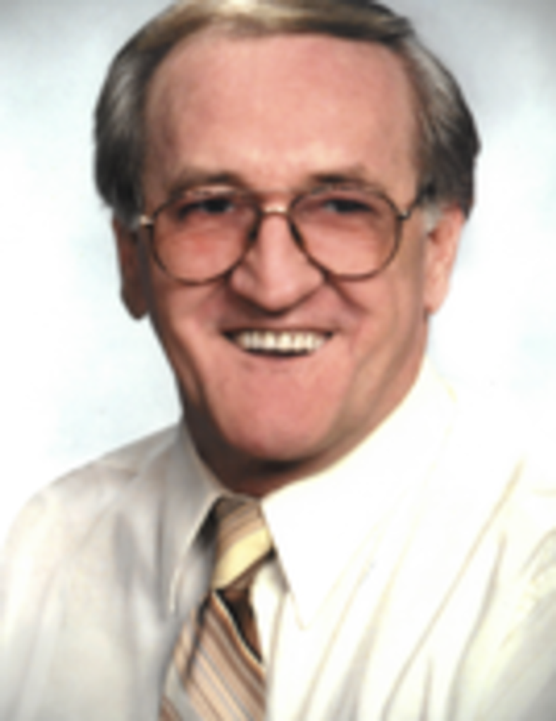 James Stanley Marshall