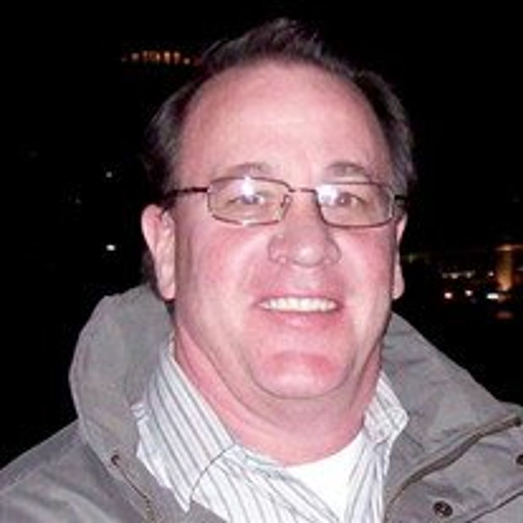 Brent  Edward Ecklund