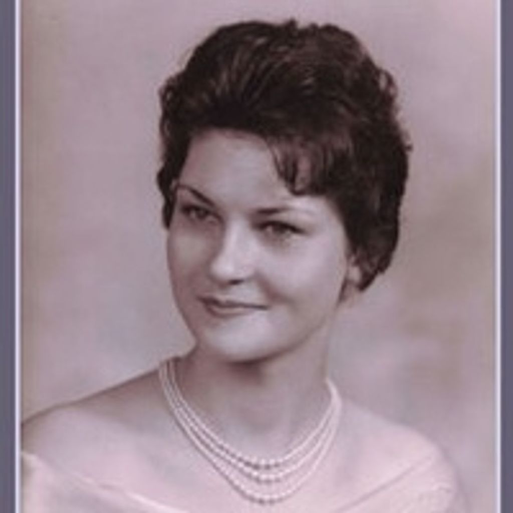 Joyce Martin Anderson Reed