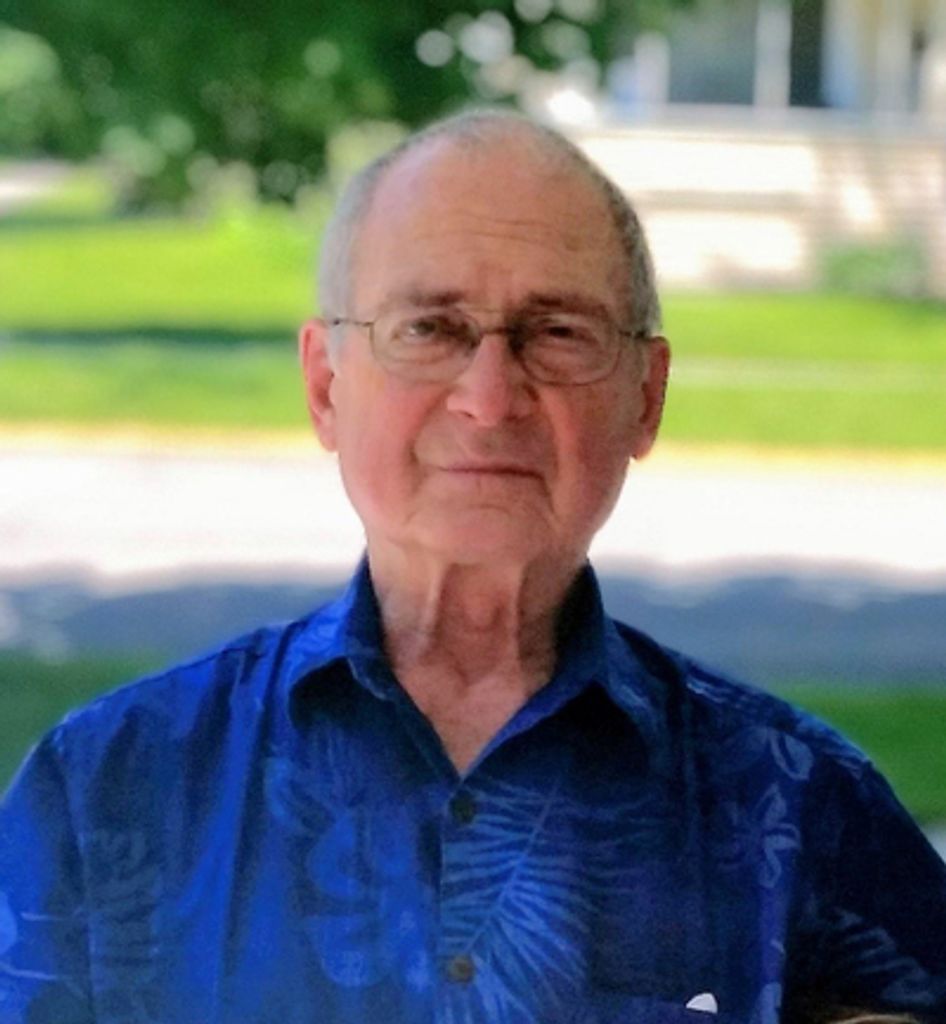 Gary Allison Werner