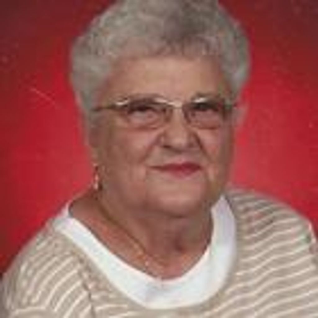 Antonette "Toni" Ellashek