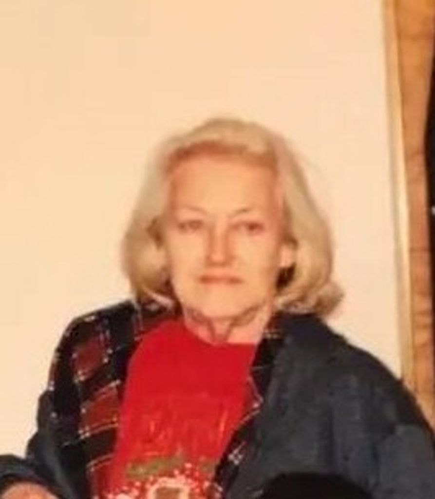 Betty  Brooks