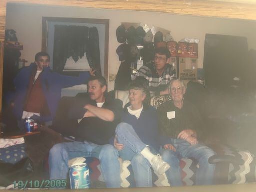 Kathleen Ruth (Virden)  Rinehart photo gallery thumbnail 17 of 57
