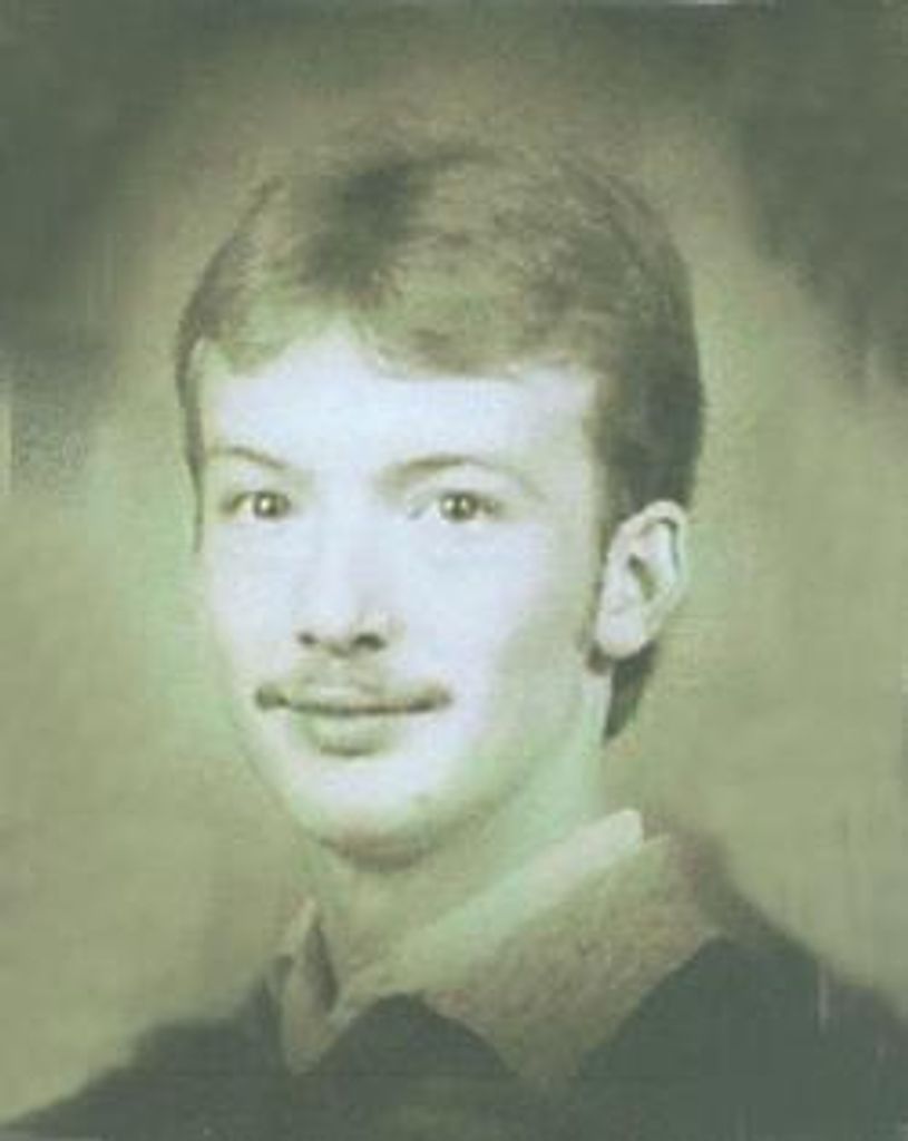 Jonathan Alex Rawlings