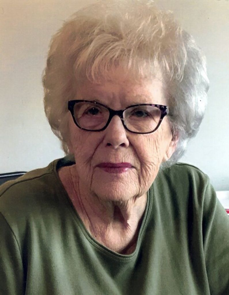 Mary Ann Anderson Profile Photo