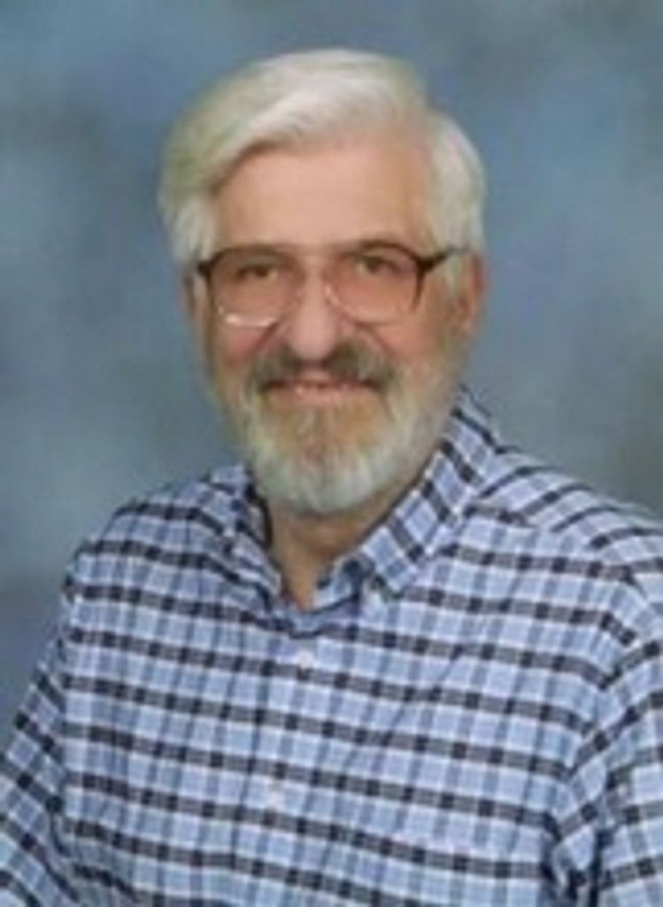 Allan Bussert