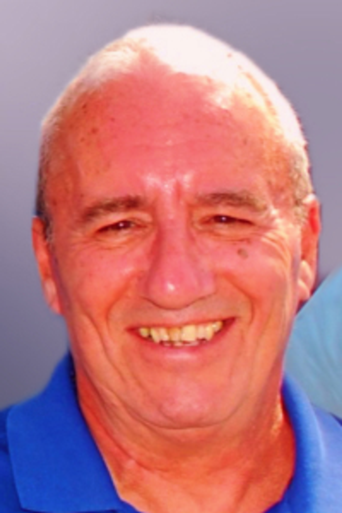 James "Jim" Della-Volpe