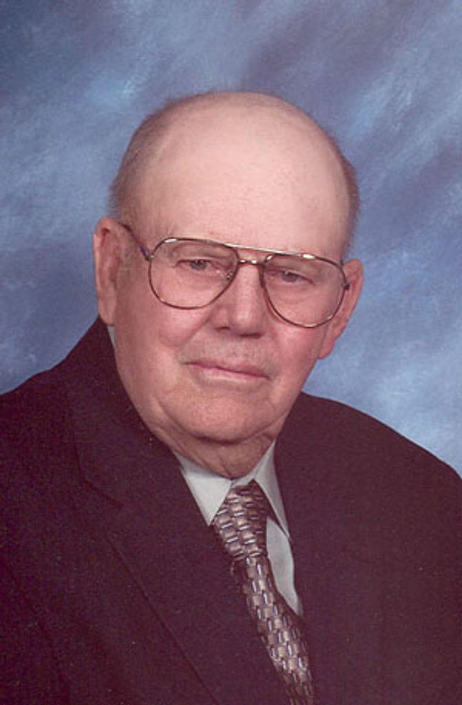 Vernon Jorde