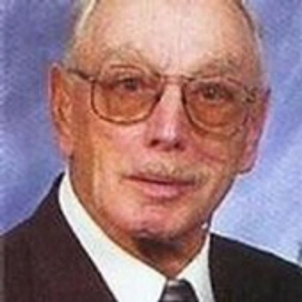 Bernhardt Barbknecht