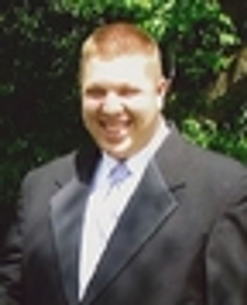 Derek Dean Dallege