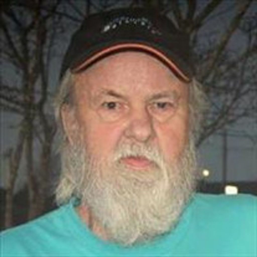 George Brown Profile Photo