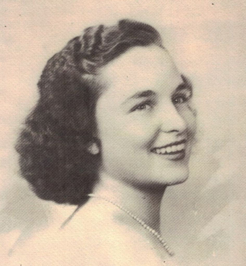 Marie Louise (Eiler)  King