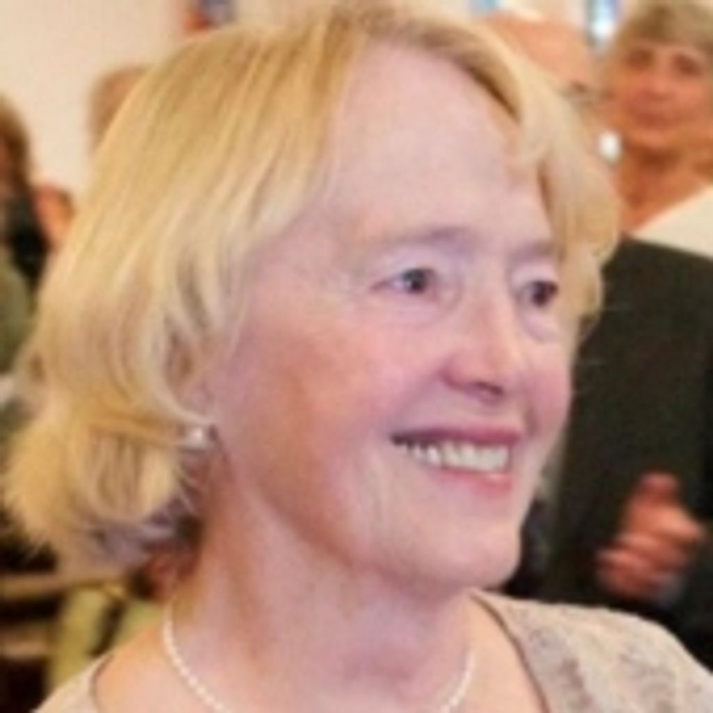 Dolores H. Curry