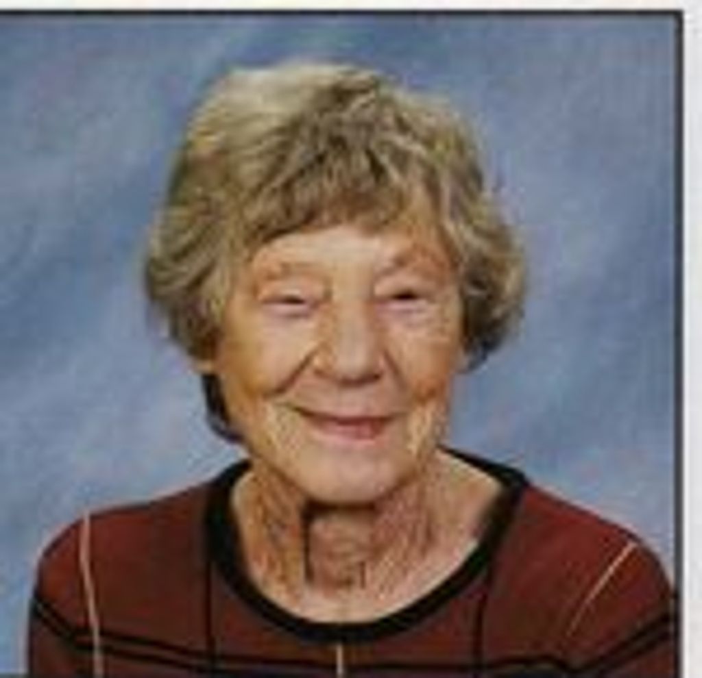 Pauline J. Patrick