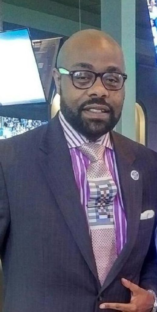 Mr. Anthony Bernard Stephens Profile Photo