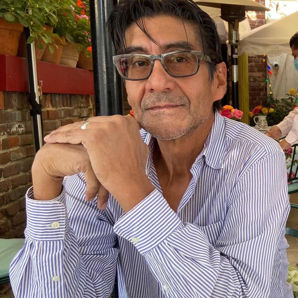 Robert Luna Profile Photo