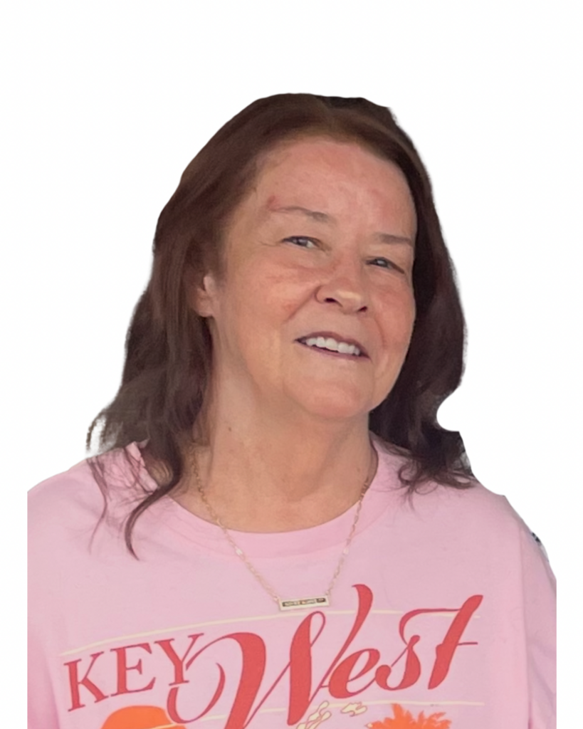Paula Millwee Walker Profile Photo