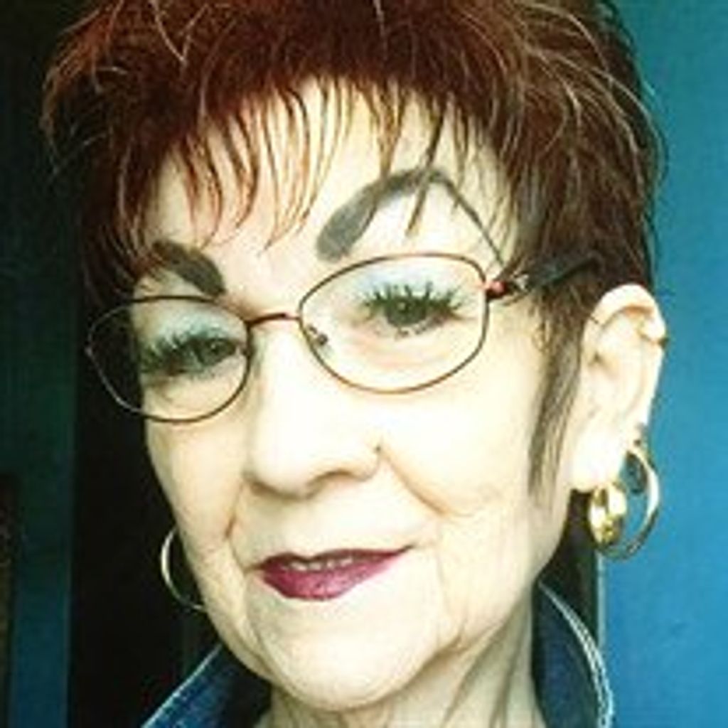 Pamela  K. Teegarden