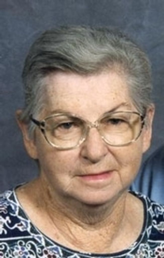 Dortha Garrison