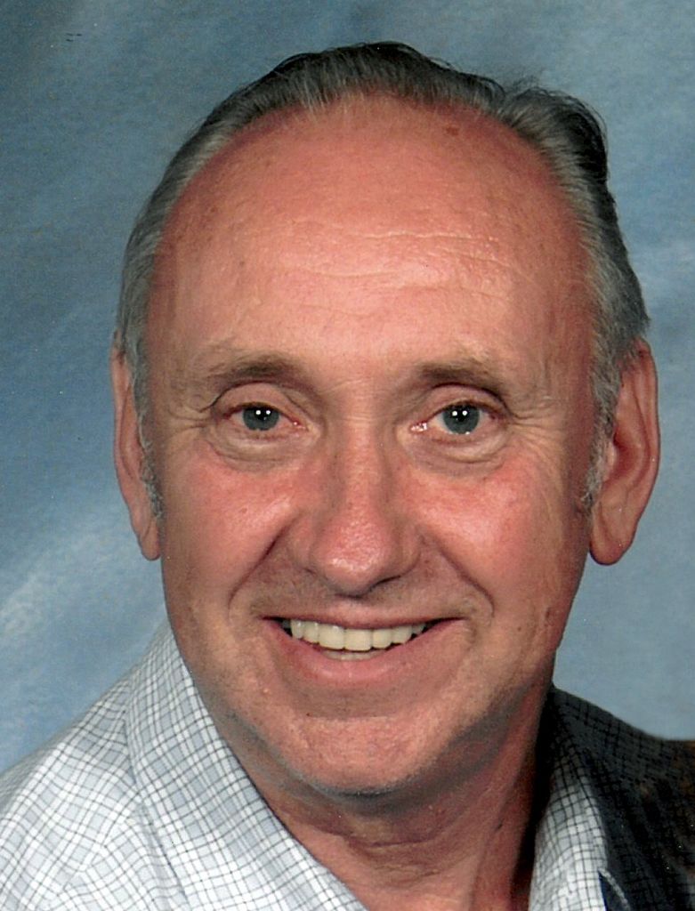 Allen Roland Holecek