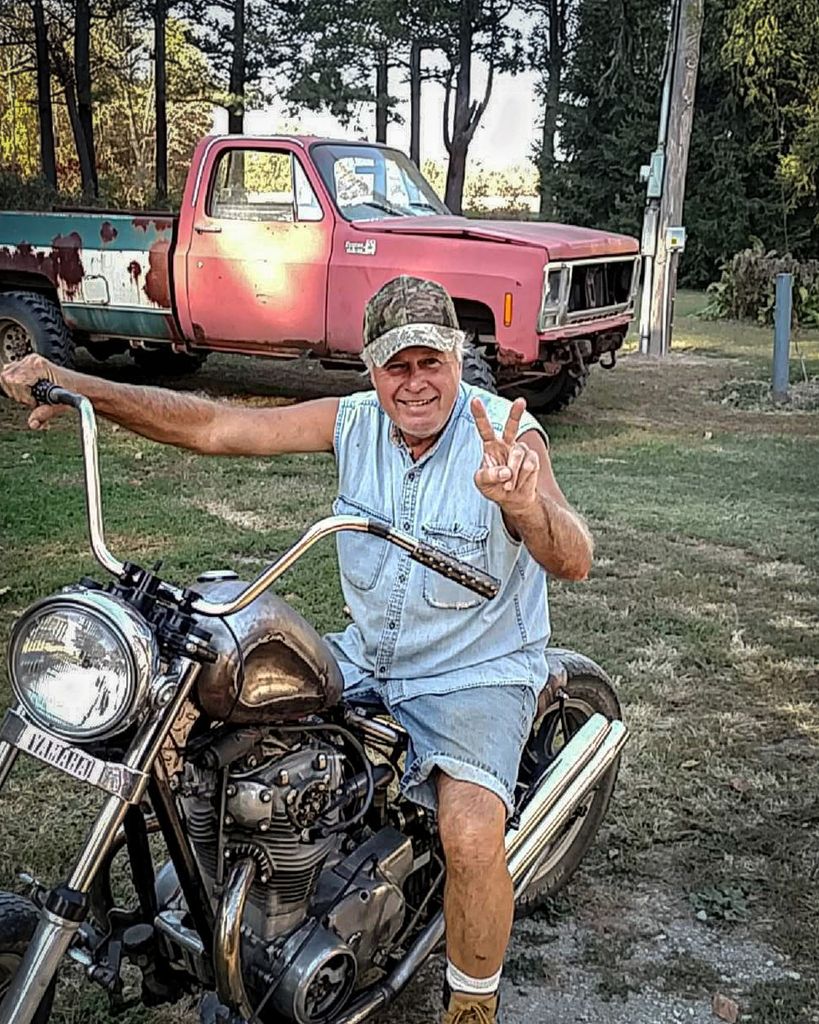 Donnie Simons Profile Photo