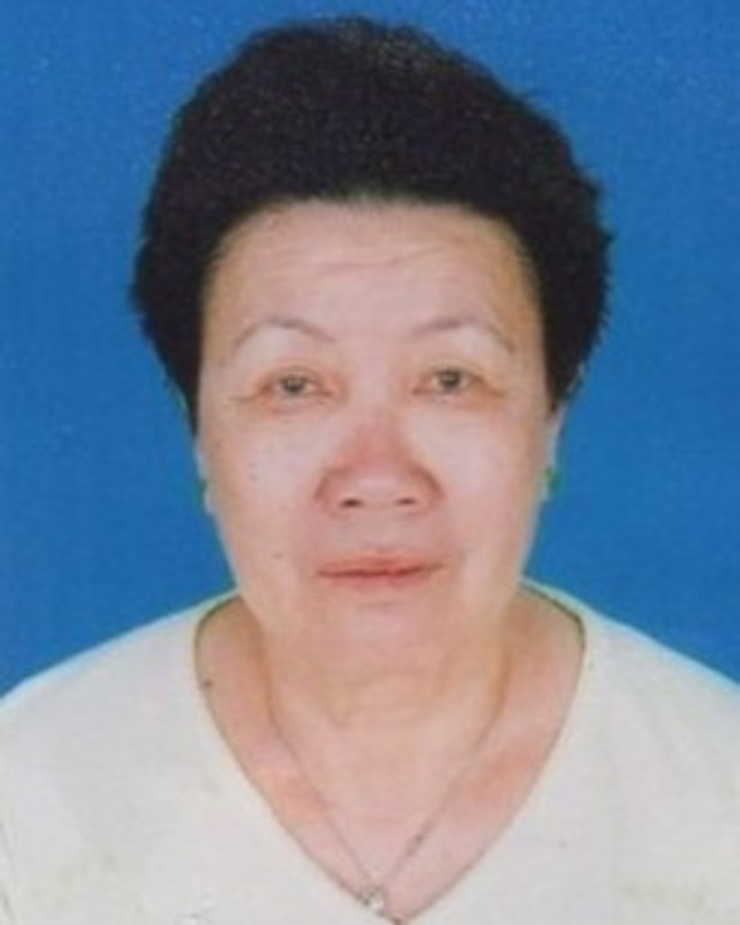 Tit Phoeung 樊 梅 蝶