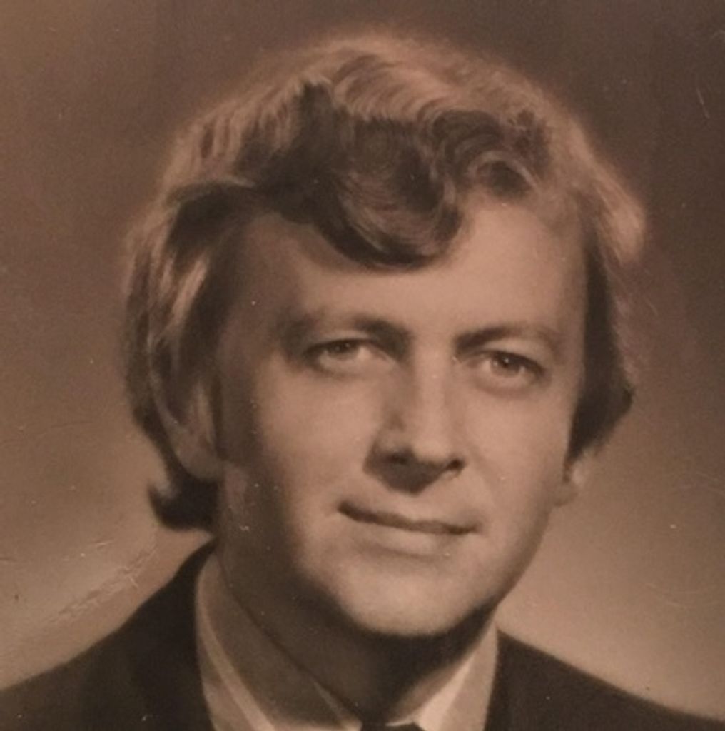 Dr. Benjamin W. Foster, Jr. Profile Photo