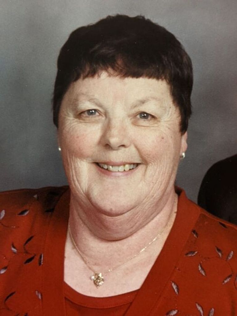 Mary Fischer