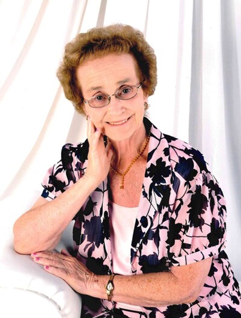 Glenda Maxine White Profile Photo