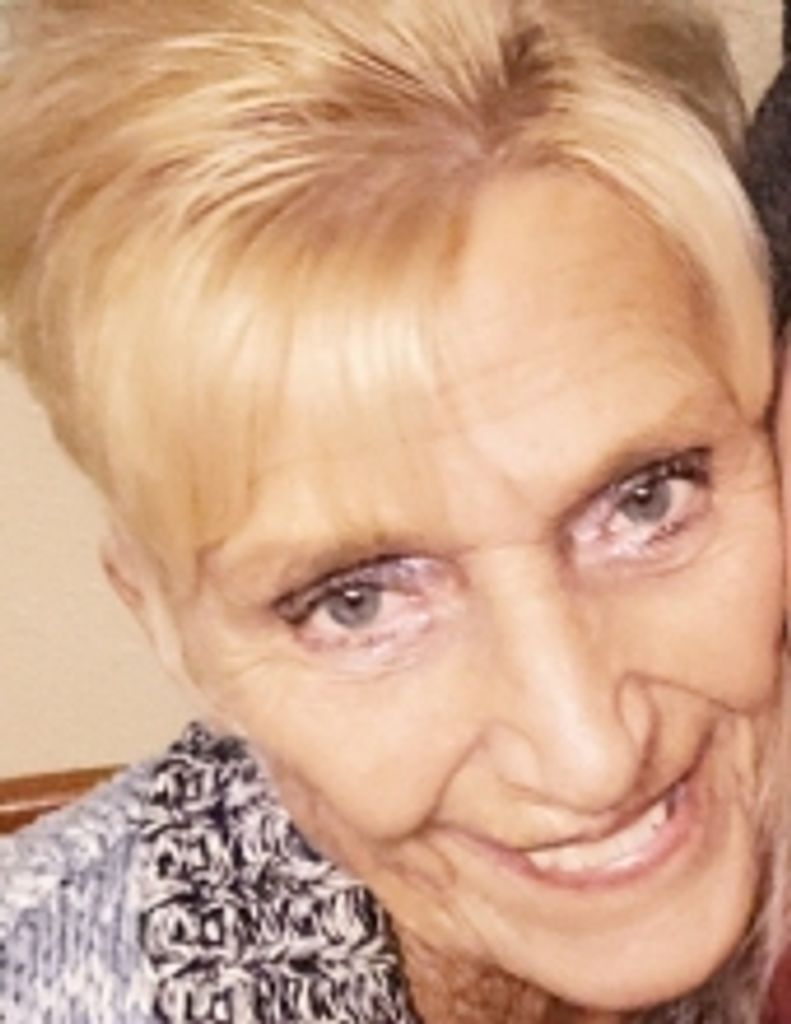 Linda P. Barenthin