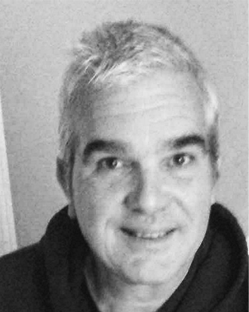 Steven Craig Jones