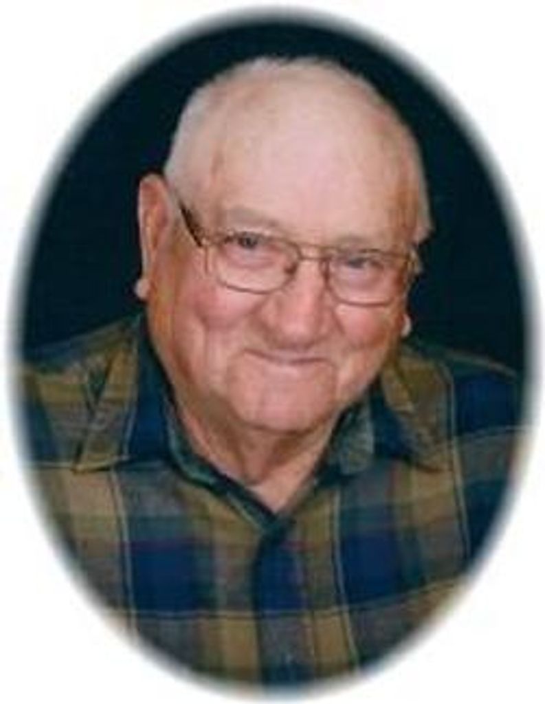 William "Bill" H. Wagner Profile Photo