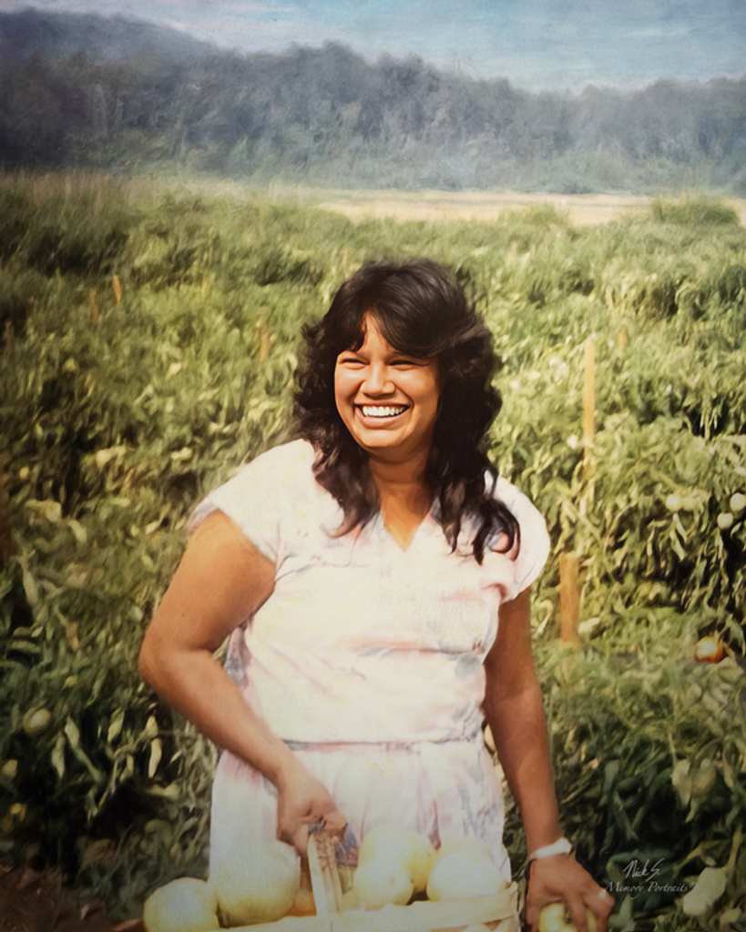 Annie Calzada Quintanilla Profile Photo