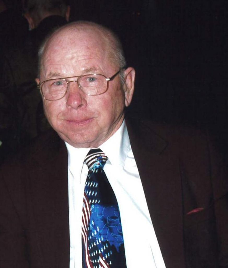 Benjamin Robert Andrews Profile Photo