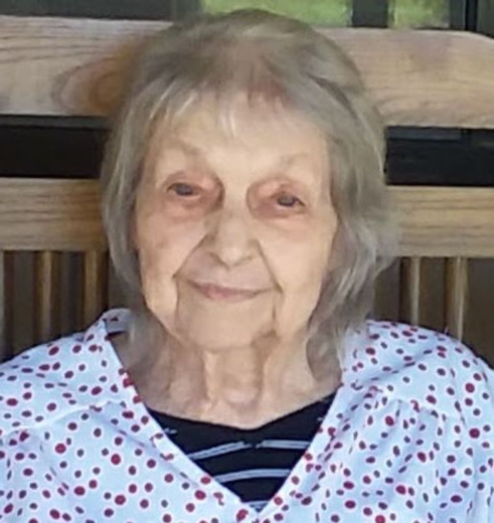 Margaret Louise Hoke Profile Photo