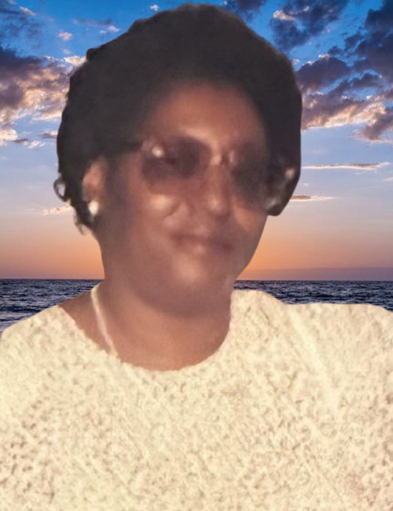 Jannie  B Cooper 