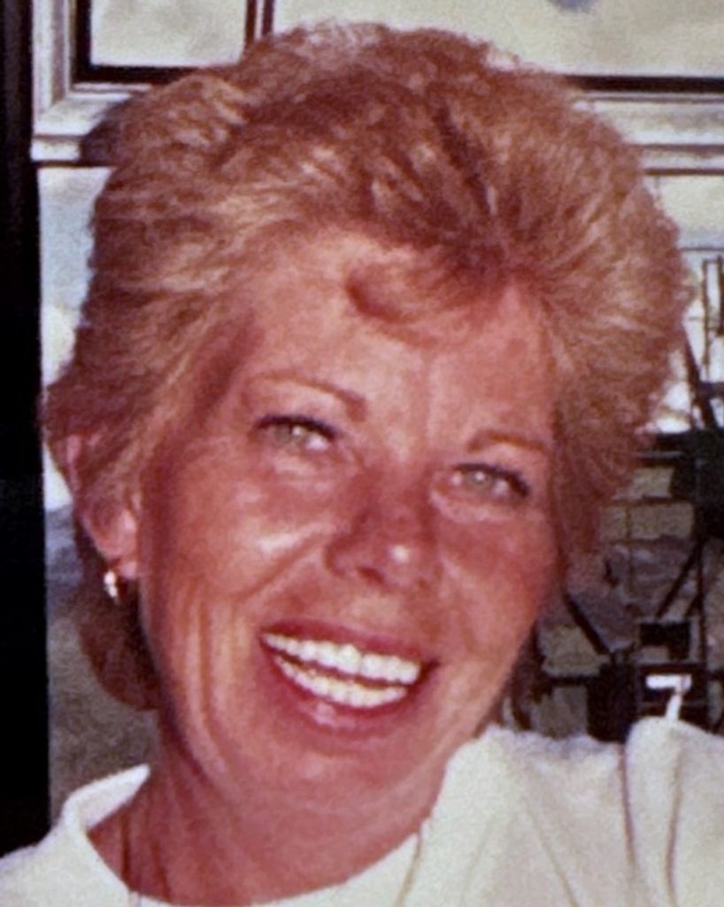 Patricia "Pat" Fredricks Profile Photo