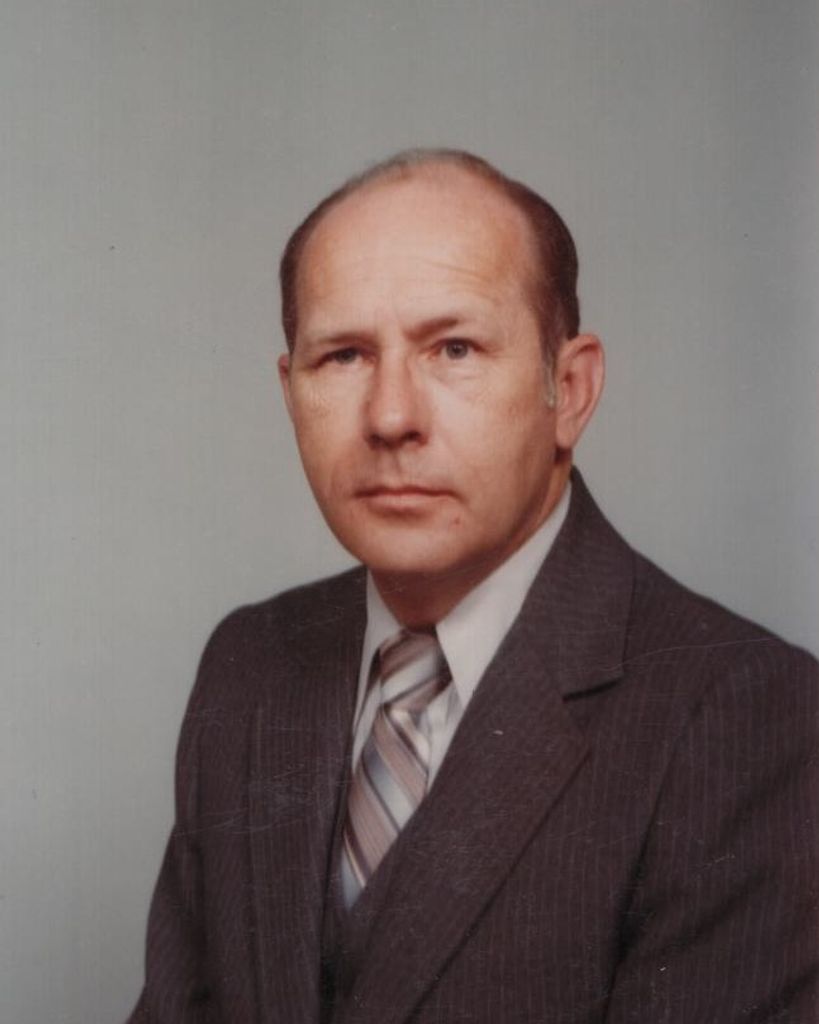 Jackie "Jack" Lee Ring, Sr.