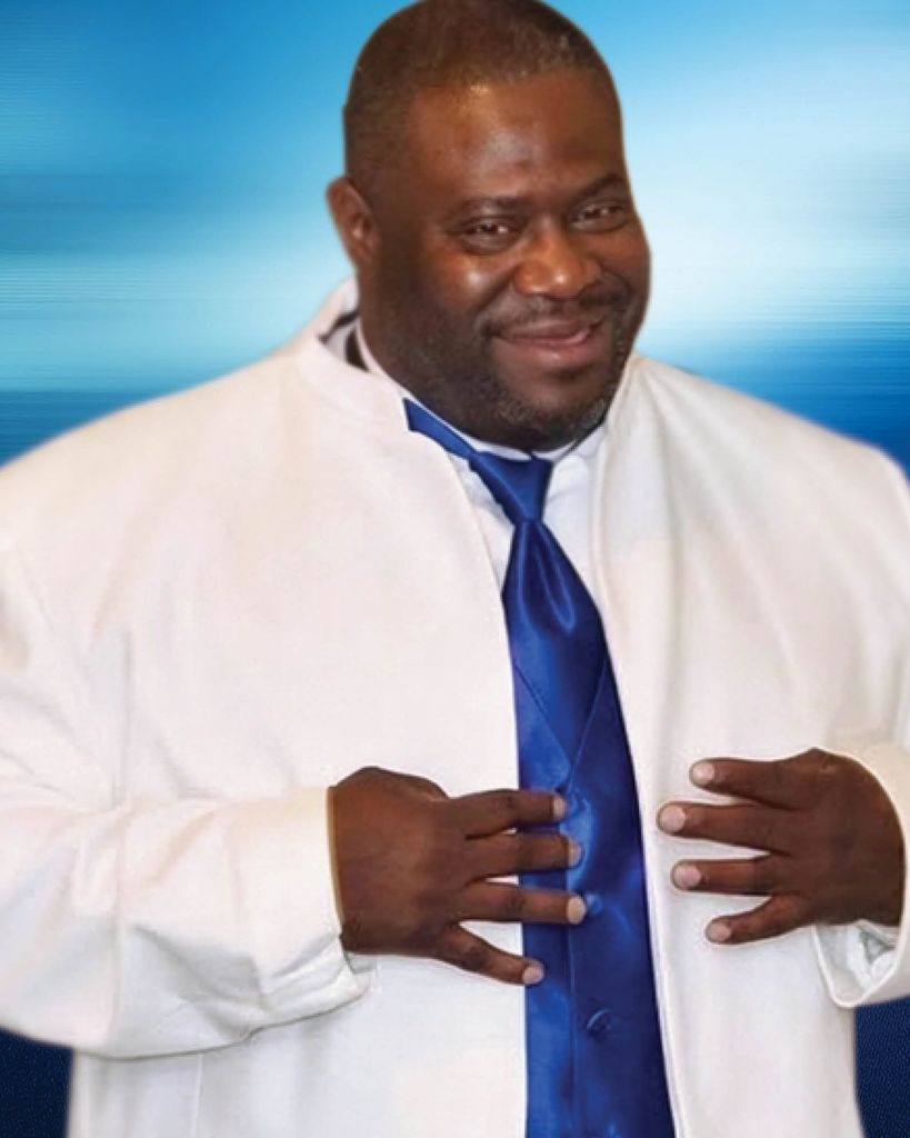 Ronnie Earl Brewers Profile Photo