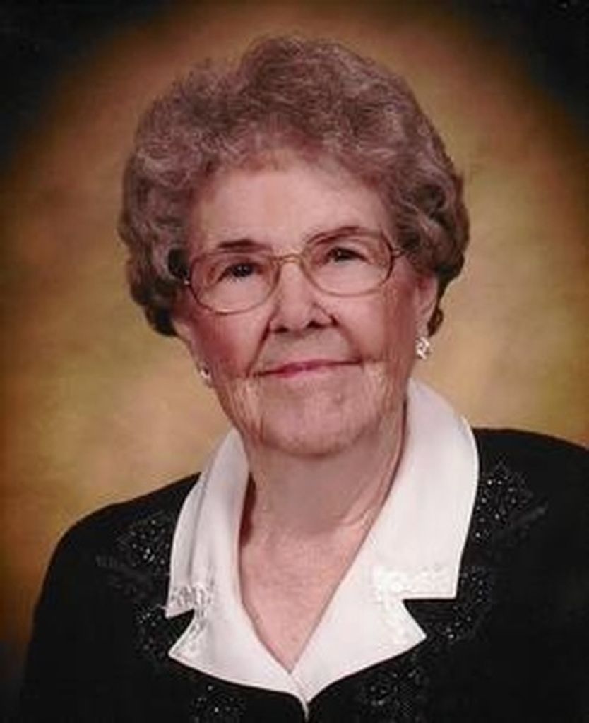 Luella Mae Dodge Drake Profile Photo
