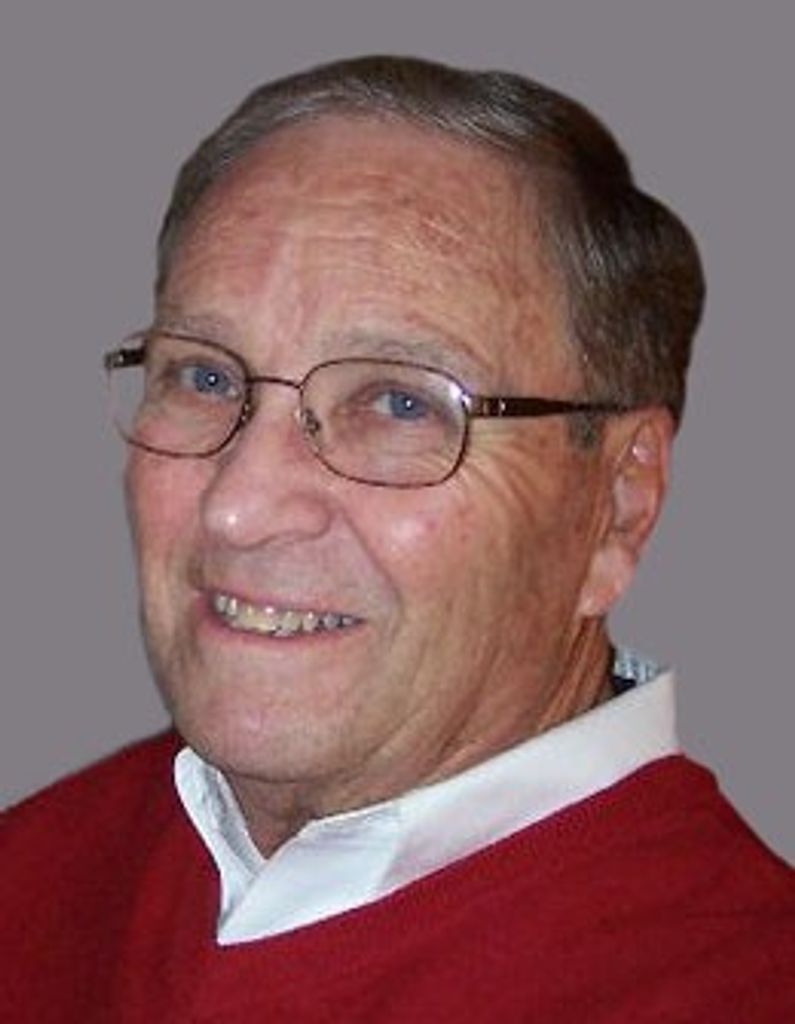 Harry Francis, Jr.