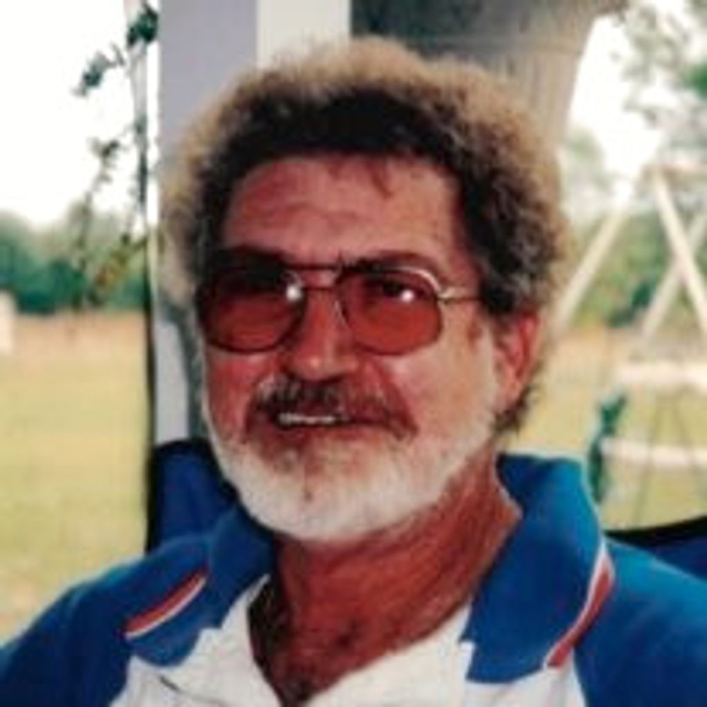 Lonnie Jackson Combs