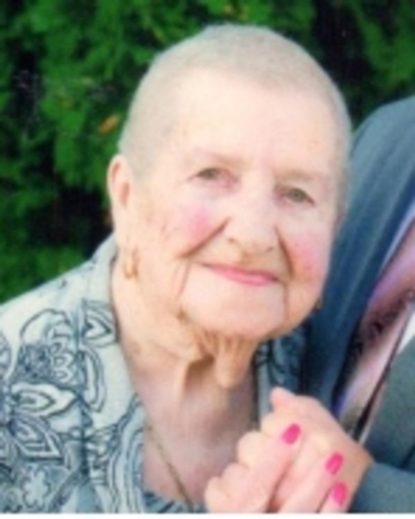 Carmela "Millie" Lima